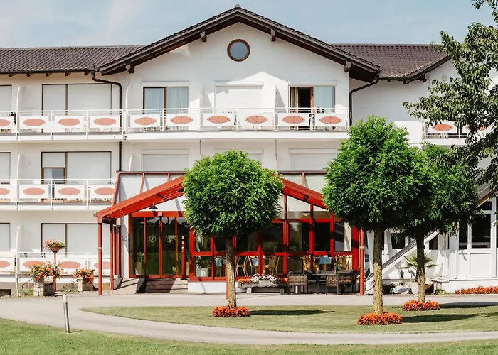 Hotel Pension Fent