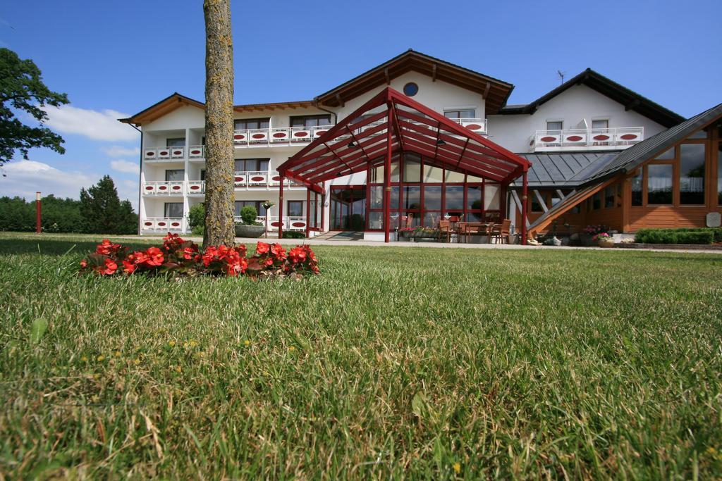 Hotel Fent Bad Füssing