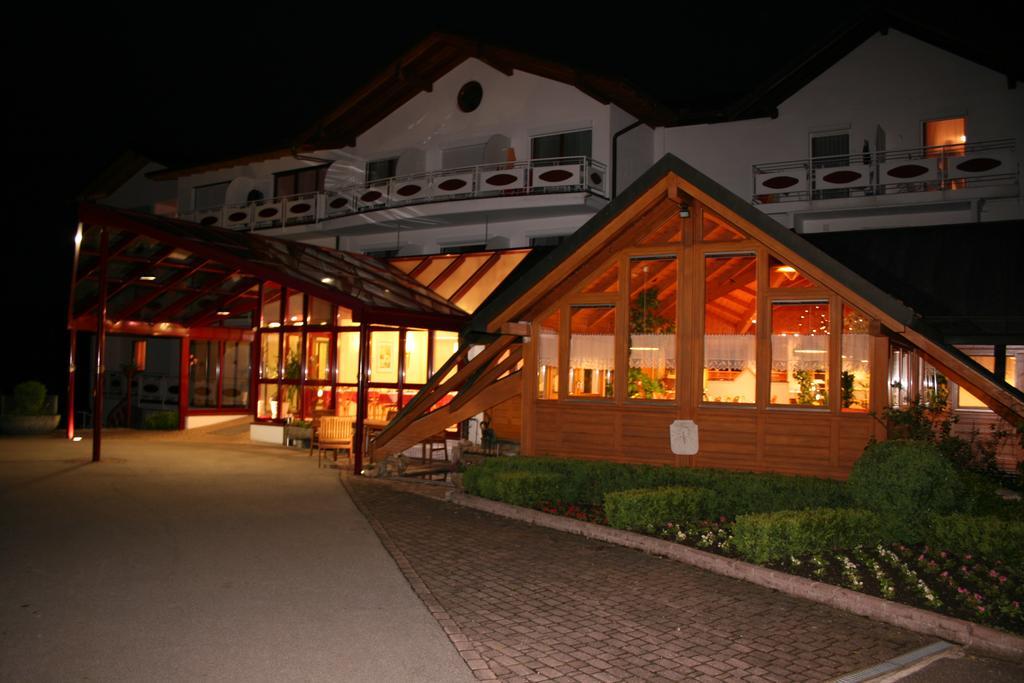 Hotel Fent