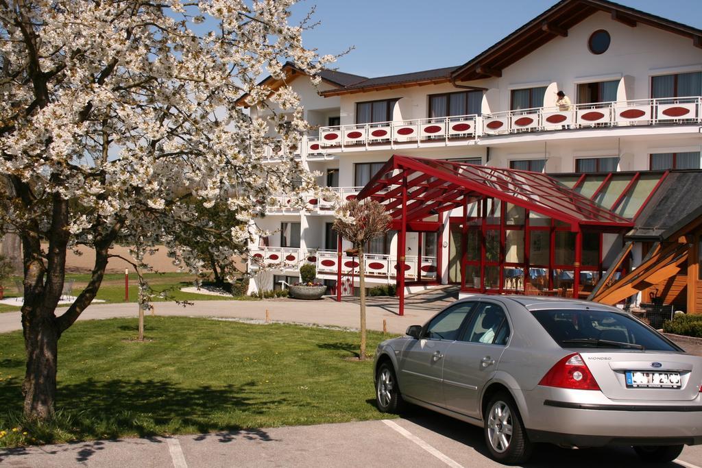 Fent Hotel