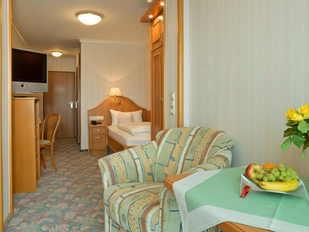 Fent Hotel 3*