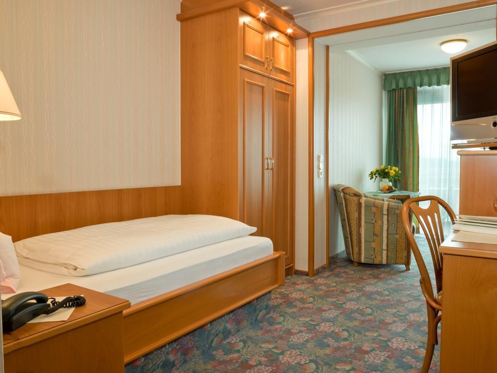 Hotel Fent Bad Füssing