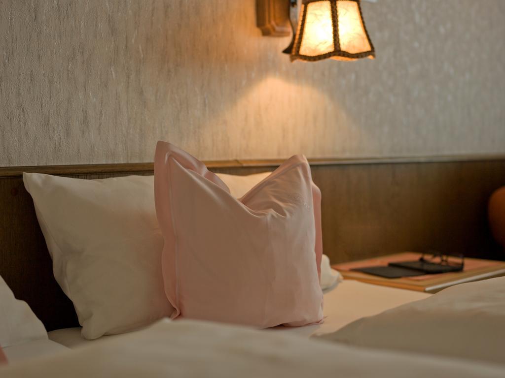 Fent Hotel