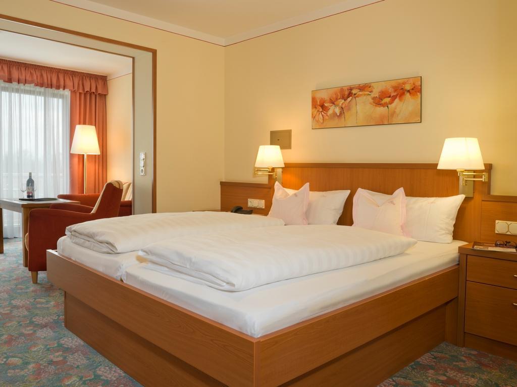 Fent Hotel 3*