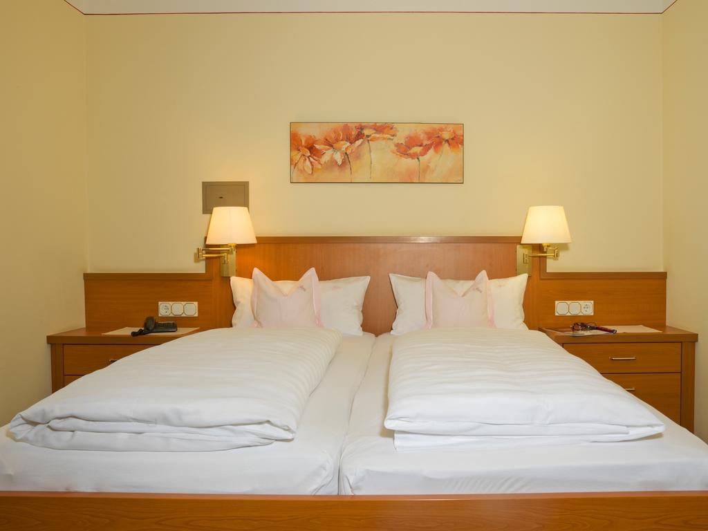 Hotel Fent Bad Füssing