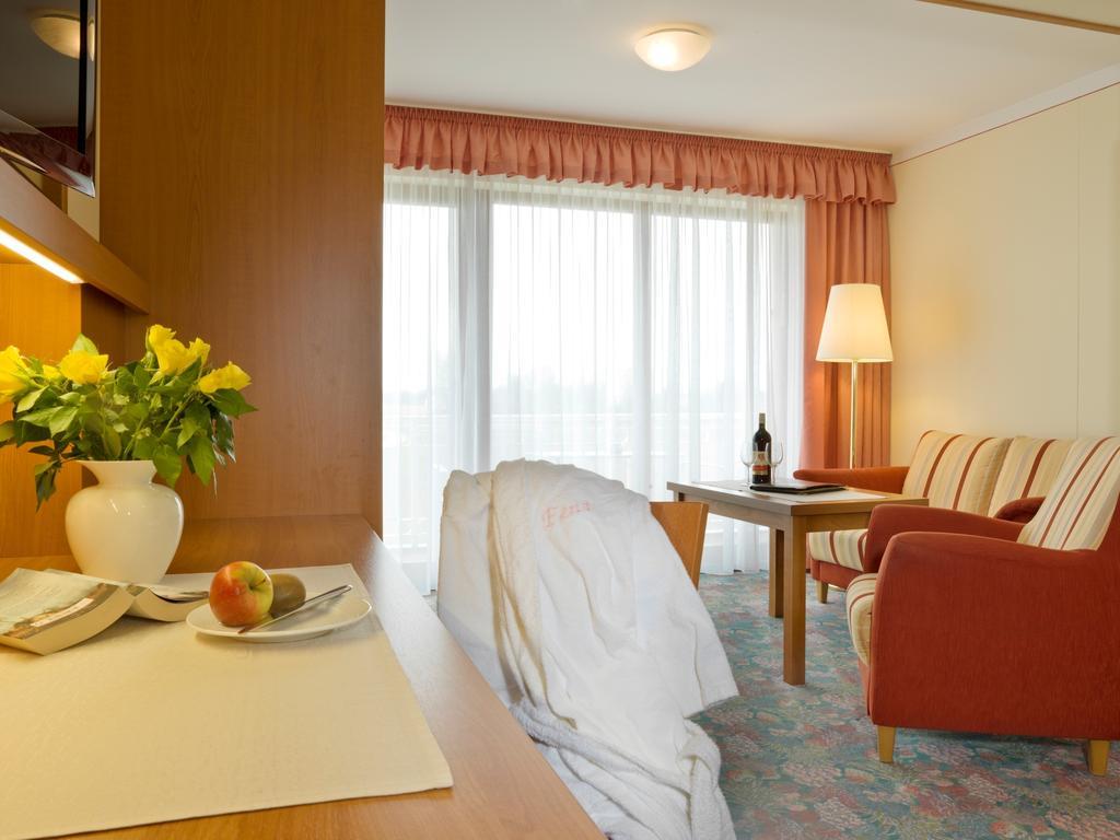 Hotel Fent