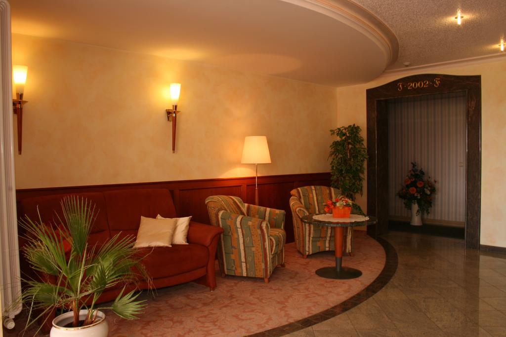 Fent Hotel 3*