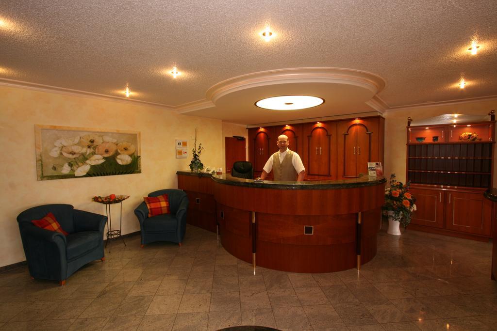 Hotel Fent 3*